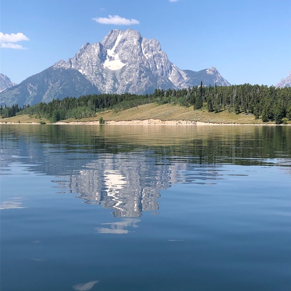 Meet your Posher, Michelle - Picture 1 of 1